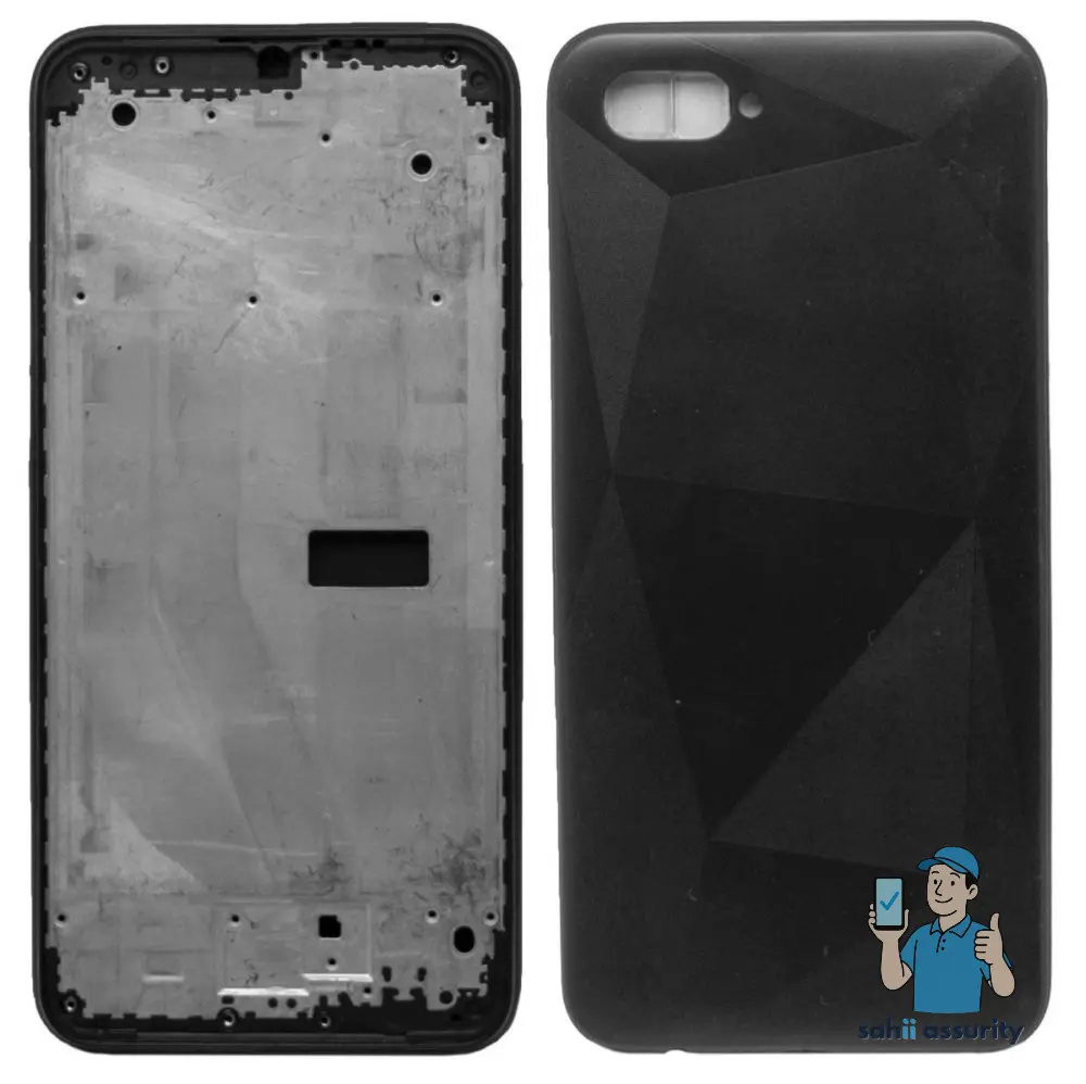 Full Body Housing for Realme C2